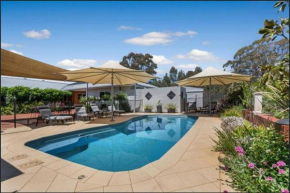 Downing Estate Homestead, Heathcote